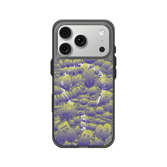 Chocomoo WORLD: WATER GRAPE