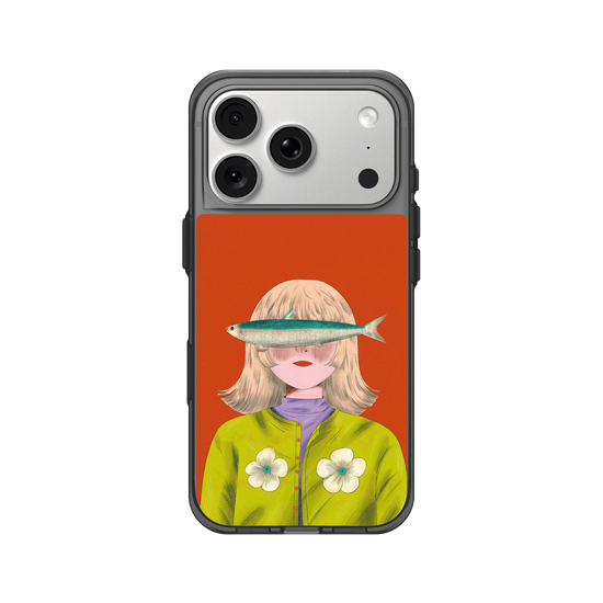 Fish Eyes