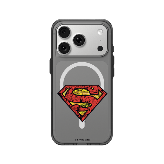 Superman - Logo Comics