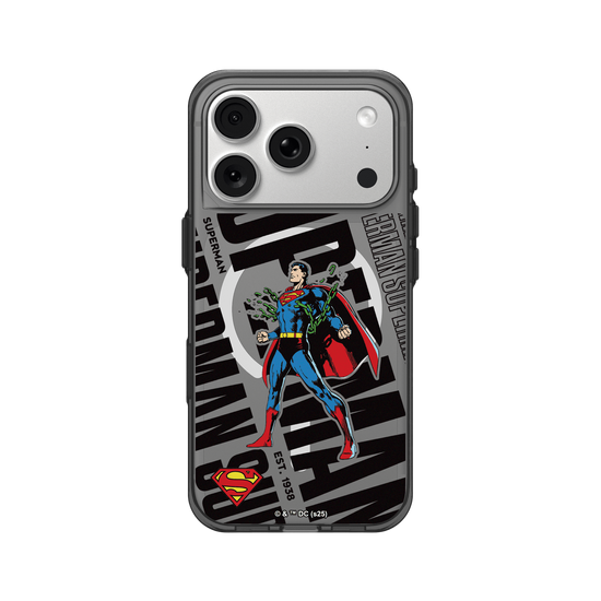 Superman - Chains Break
