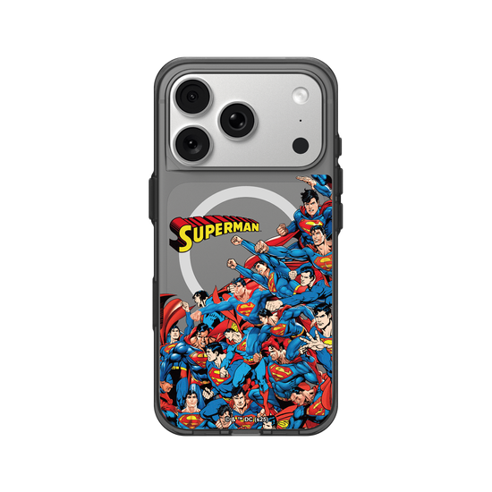 Superman - Superman Army
