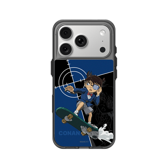 Conan – Skateboard