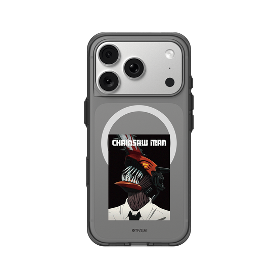 Chainsaw Man - Head