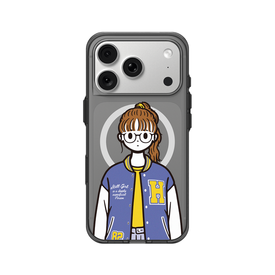 Varsity Jacket