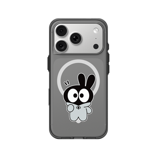 Michi Minigrey
