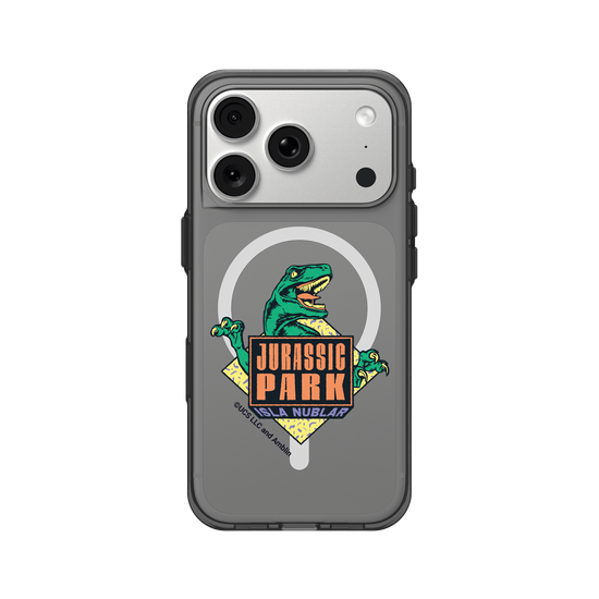 Isla Nublar