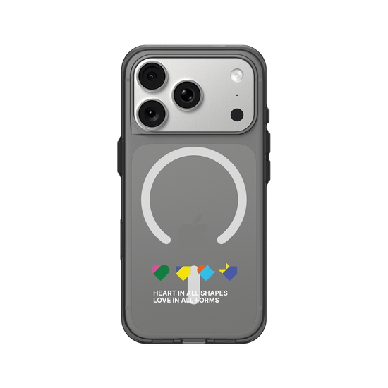 Love in All Forms