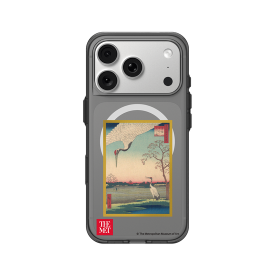 Art Frame Series - Hiroshige View of Edo