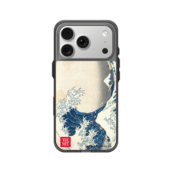 Hokusai Great Wave
