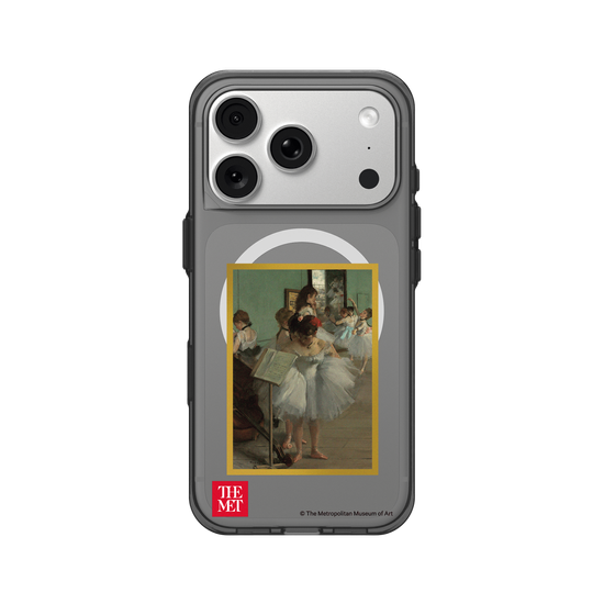 Art Frame Series - Degas The Dance Class or Degas Dance Class