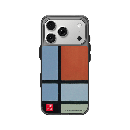 Mondrian Composition