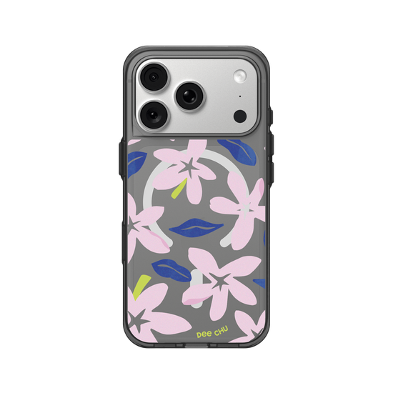 Cutout Flowers