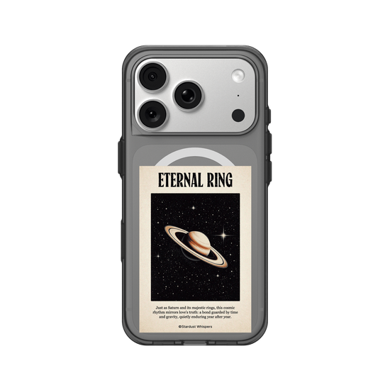 Saturn: Eternal Ring
