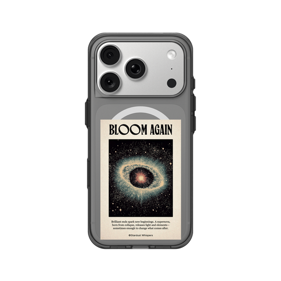 Supernova: Bloom Again