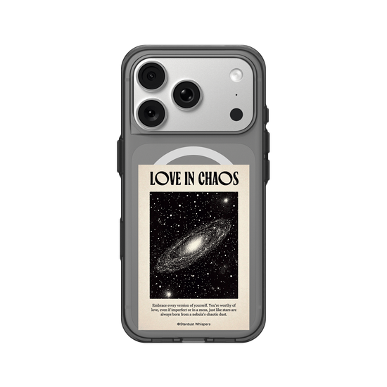 Nebula: Love in Chaos