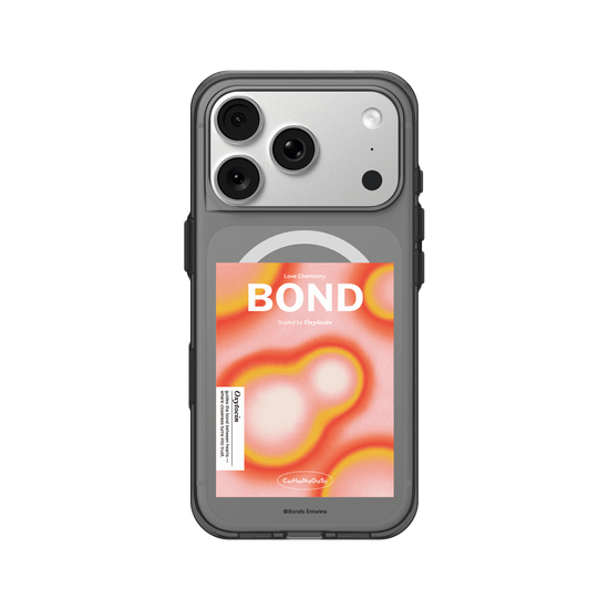 BOND guided by Oxytocin