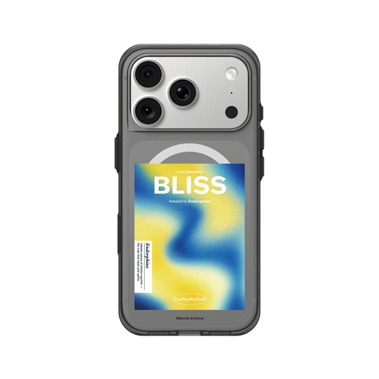 BLISS released by Endorphins