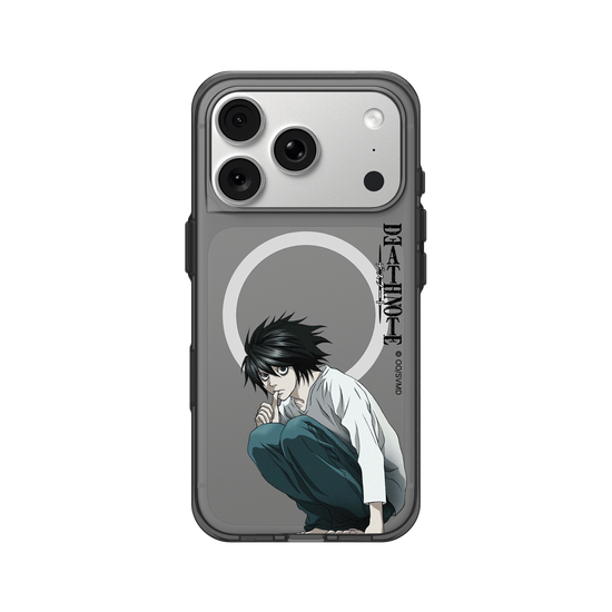 L Lawliet