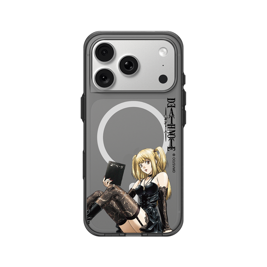 Misa Amane