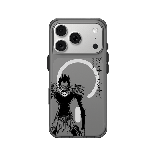 Ryuk drawing