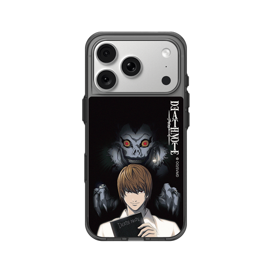 Light y Ryuk