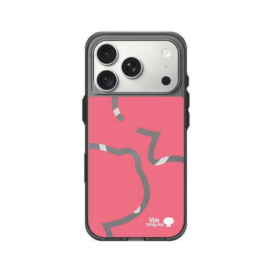 a-We Mochi (Red)