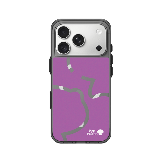 a-We Mochi (Purple)