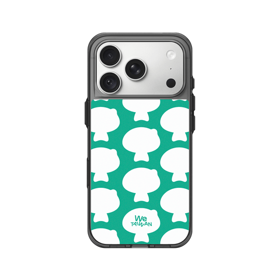 a-We Repeat: Evergreen