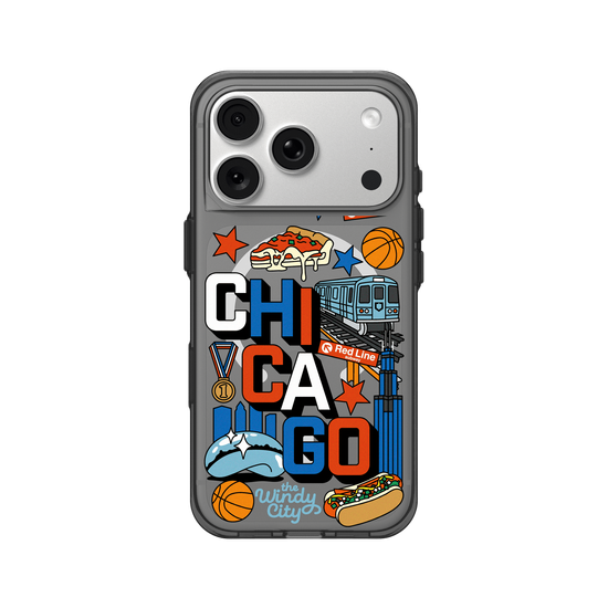 Chicago