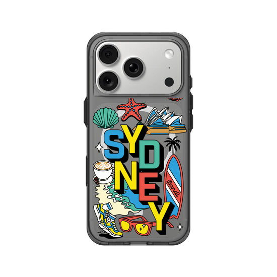 Sydney