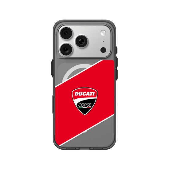Ducati Corse Logo