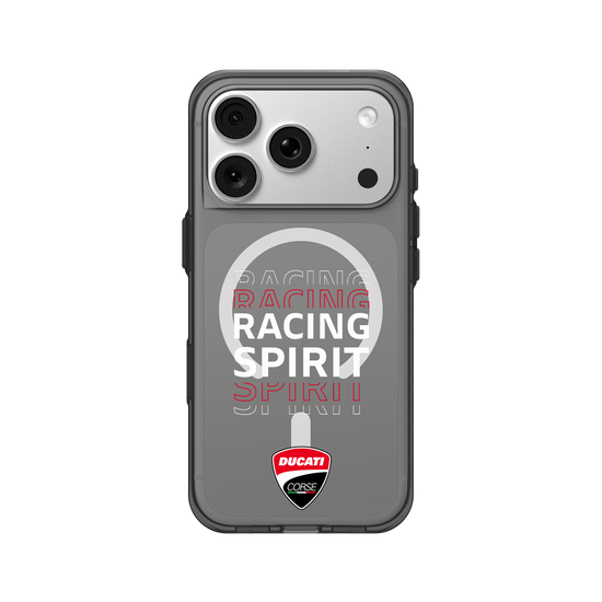 Racing Spirit