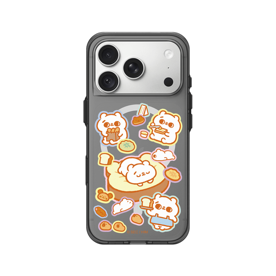 Songsong meow bakery