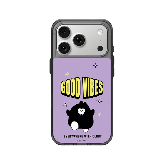 GOOD VIBES