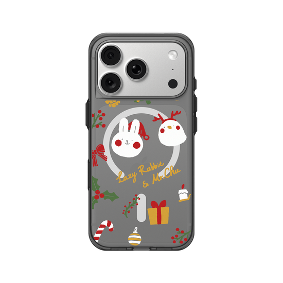 About Christmas