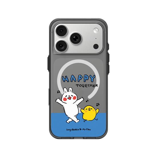Happy together