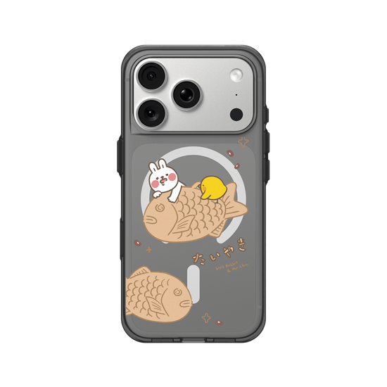 Taiyaki
