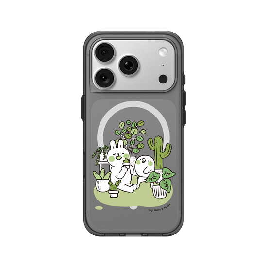 Greenery