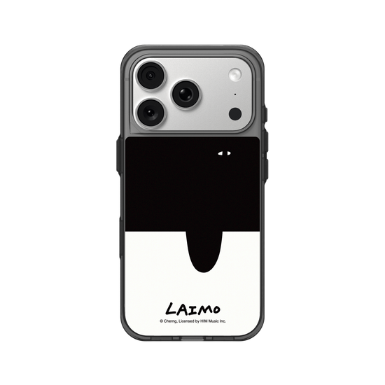 I am Laimo