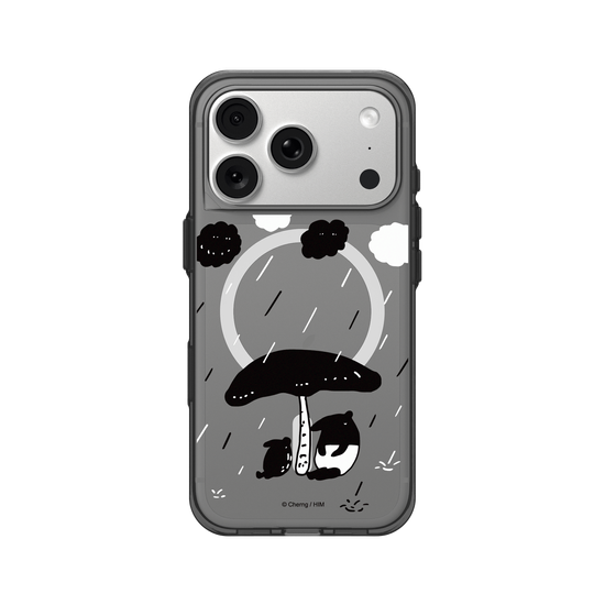 It's Raining (Transparent)