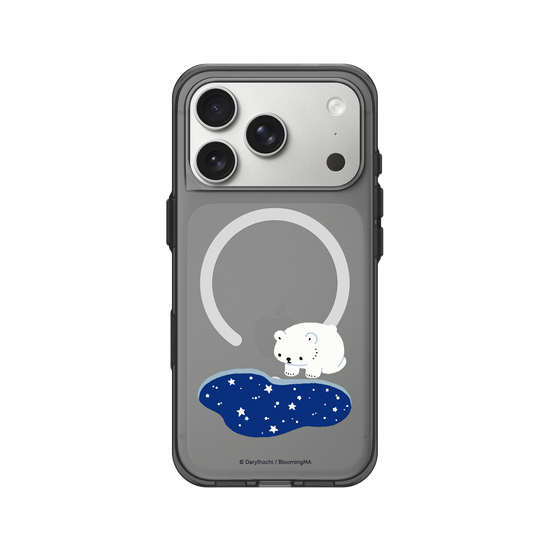 Hidden Galaxy