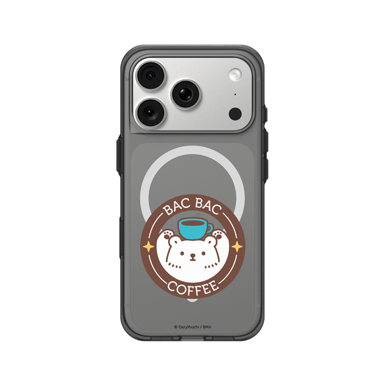 Bac Bac Coffee