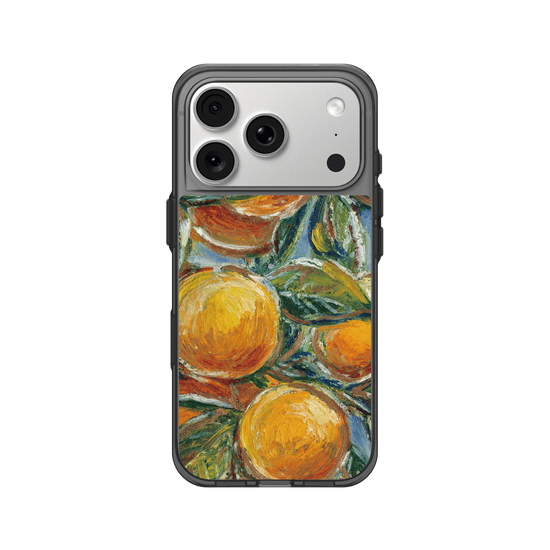 January Kumquat