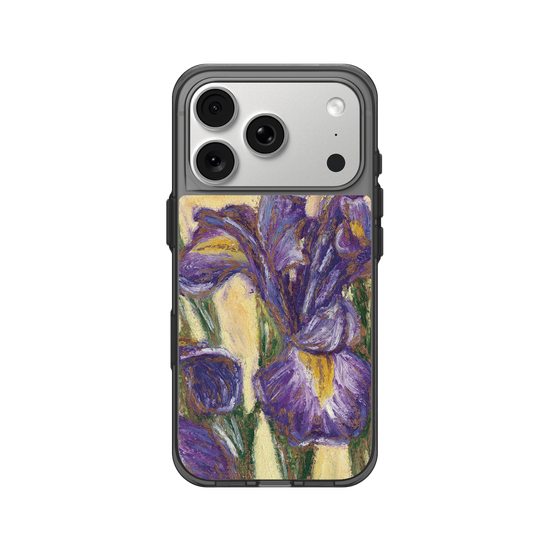 May Iris