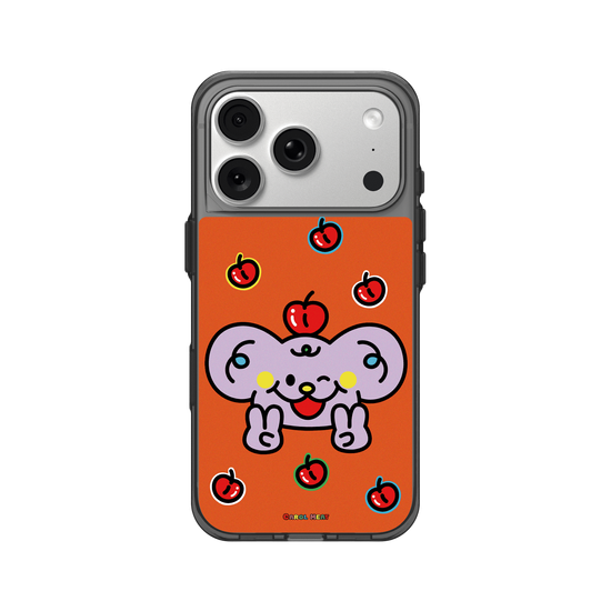 Cherry Dog