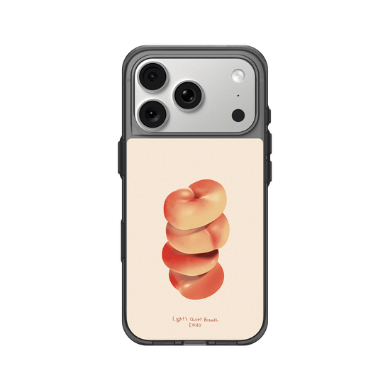 Peach stack