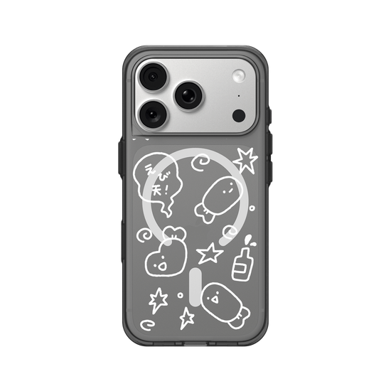 Ebi Fry Starry Adventure