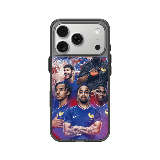 Französische Nationalmannschaft 1