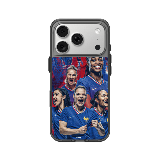 France National team - Women