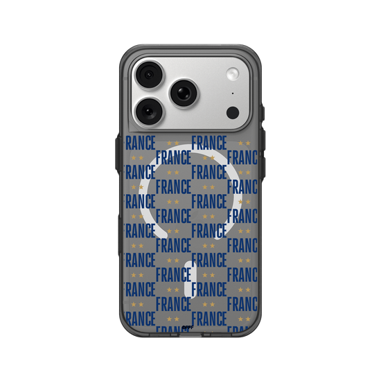 France Pattern